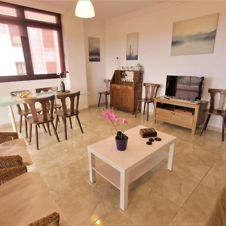 Apartment In Bajamar Near Coast La Laguna  Ngoại thất bức ảnh
