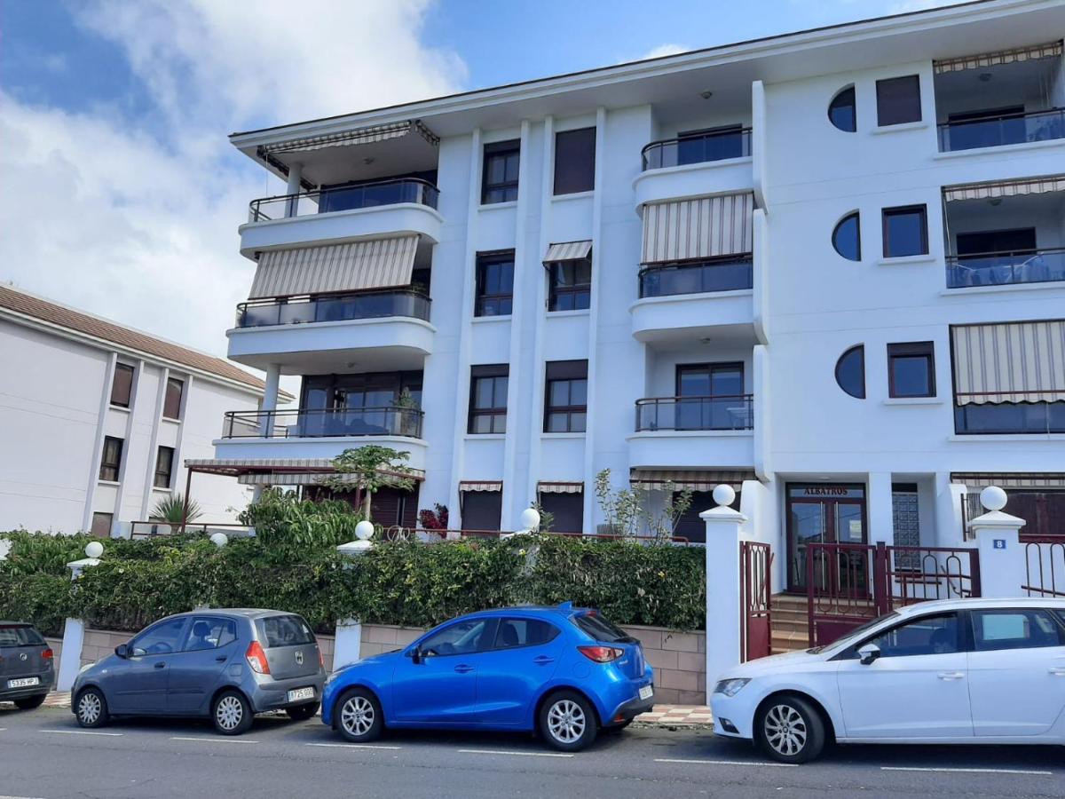 Apartment In Bajamar Near Coast La Laguna  Ngoại thất bức ảnh