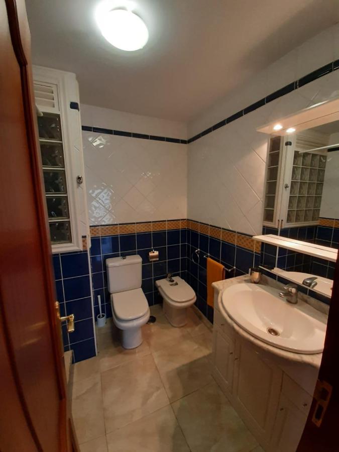 Apartment In Bajamar Near Coast La Laguna  Ngoại thất bức ảnh