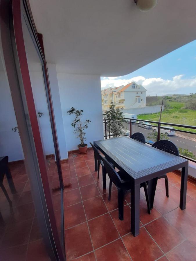 Apartment In Bajamar Near Coast La Laguna  Ngoại thất bức ảnh