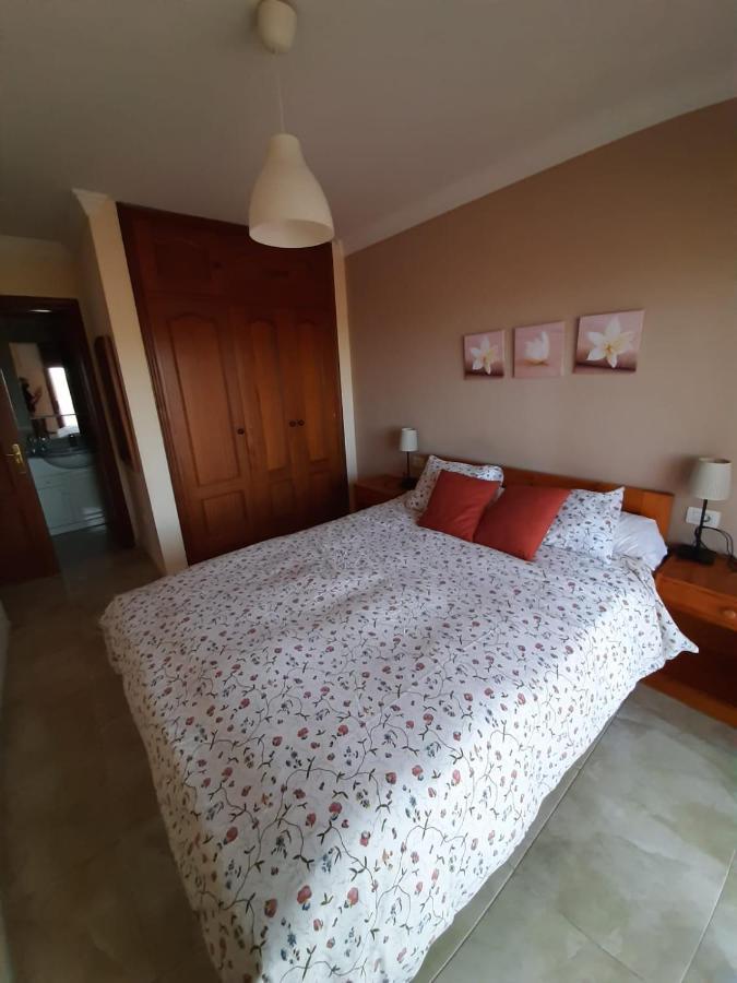 Apartment In Bajamar Near Coast La Laguna  Ngoại thất bức ảnh