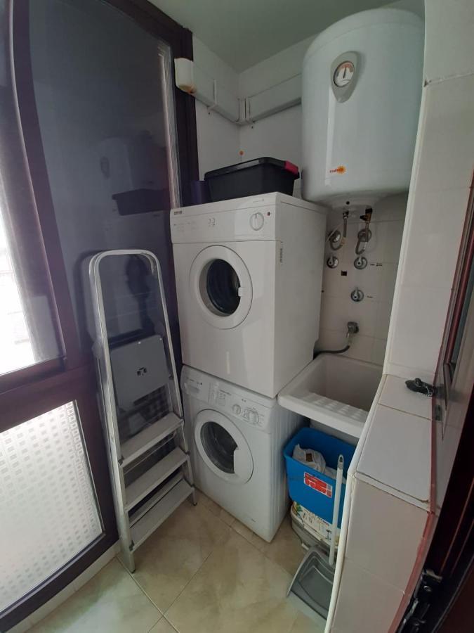Apartment In Bajamar Near Coast La Laguna  Ngoại thất bức ảnh