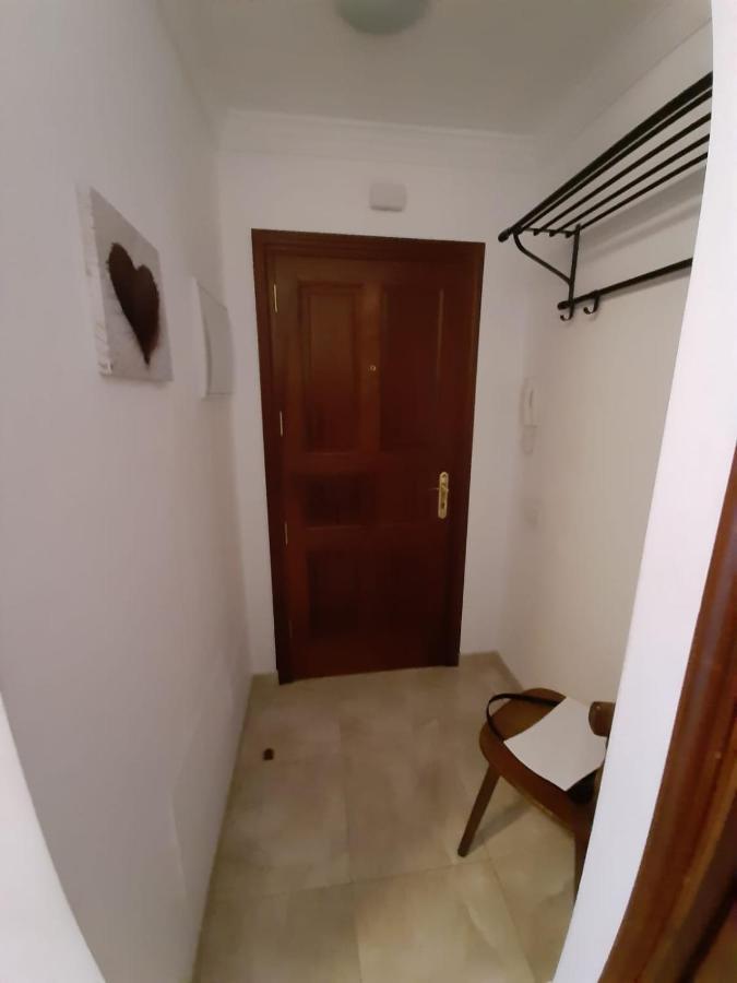 Apartment In Bajamar Near Coast La Laguna  Ngoại thất bức ảnh