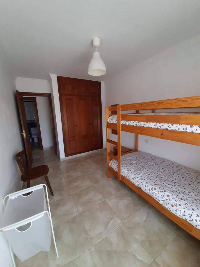 Apartment In Bajamar Near Coast La Laguna  Ngoại thất bức ảnh