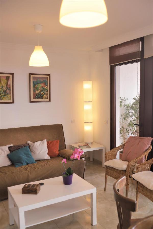 Apartment In Bajamar Near Coast La Laguna  Ngoại thất bức ảnh