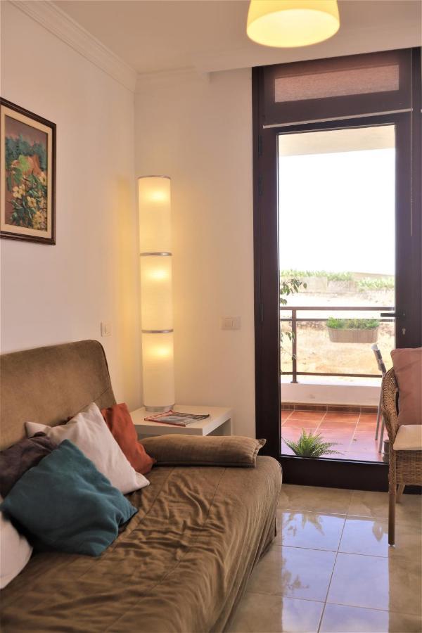 Apartment In Bajamar Near Coast La Laguna  Ngoại thất bức ảnh