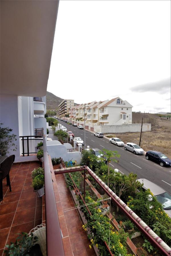 Apartment In Bajamar Near Coast La Laguna  Ngoại thất bức ảnh