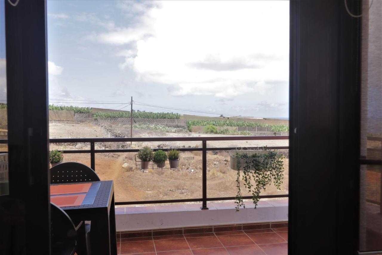 Apartment In Bajamar Near Coast La Laguna  Ngoại thất bức ảnh