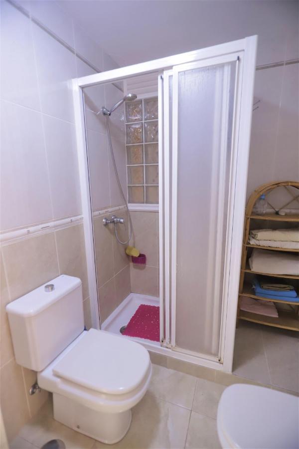Apartment In Bajamar Near Coast La Laguna  Ngoại thất bức ảnh