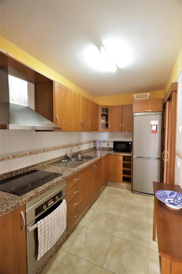 Apartment In Bajamar Near Coast La Laguna  Ngoại thất bức ảnh