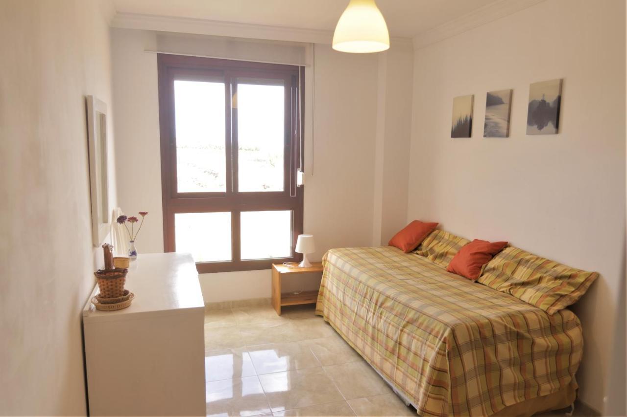 Apartment In Bajamar Near Coast La Laguna  Ngoại thất bức ảnh