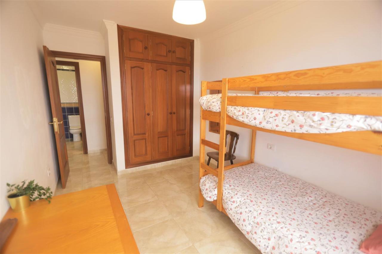 Apartment In Bajamar Near Coast La Laguna  Ngoại thất bức ảnh