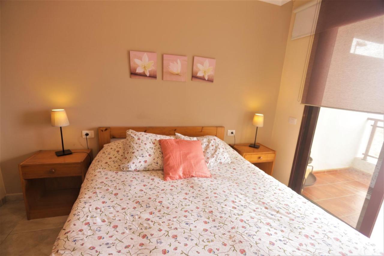Apartment In Bajamar Near Coast La Laguna  Ngoại thất bức ảnh