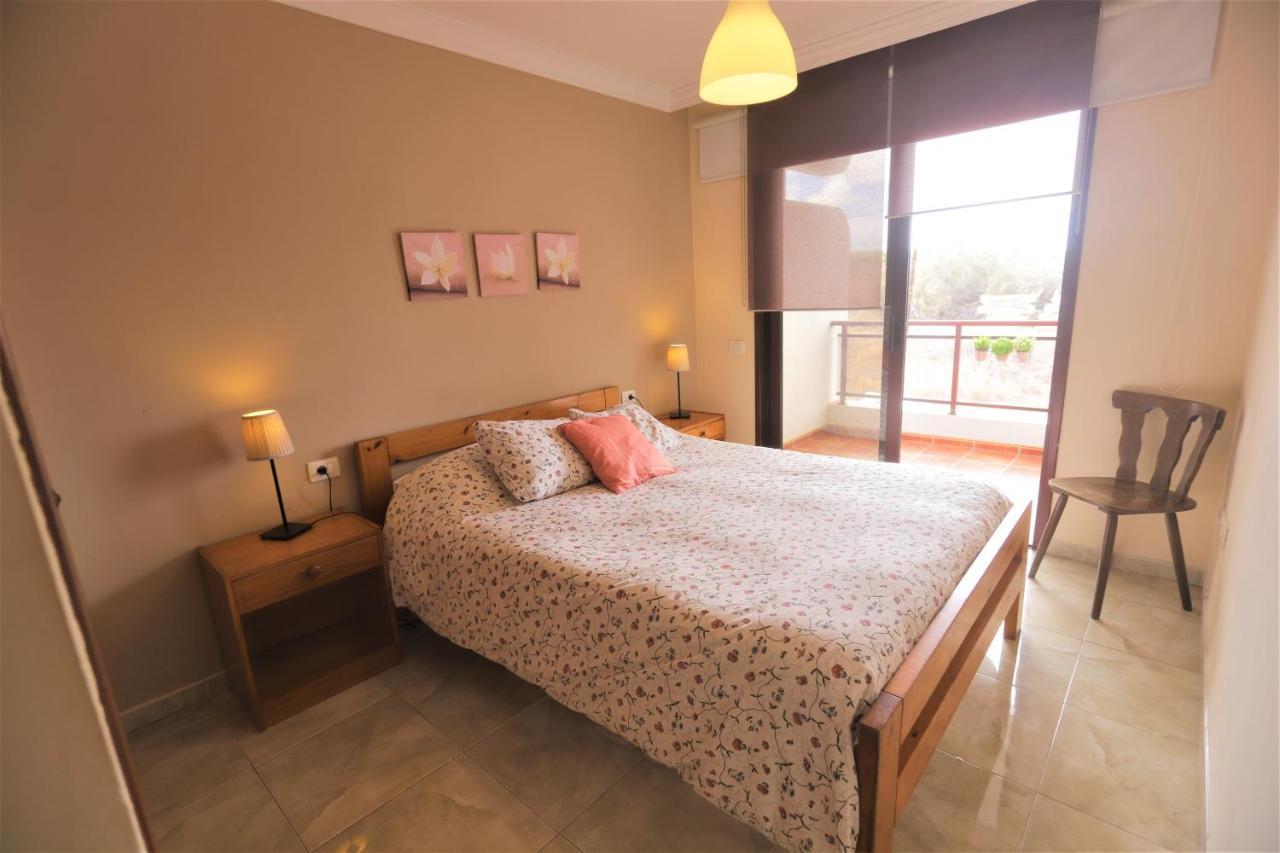 Apartment In Bajamar Near Coast La Laguna  Ngoại thất bức ảnh