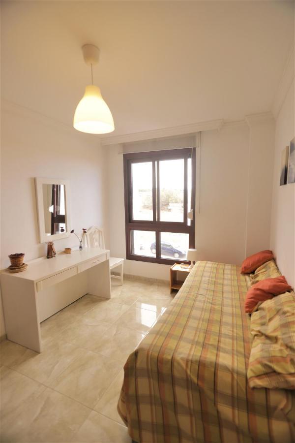 Apartment In Bajamar Near Coast La Laguna  Ngoại thất bức ảnh