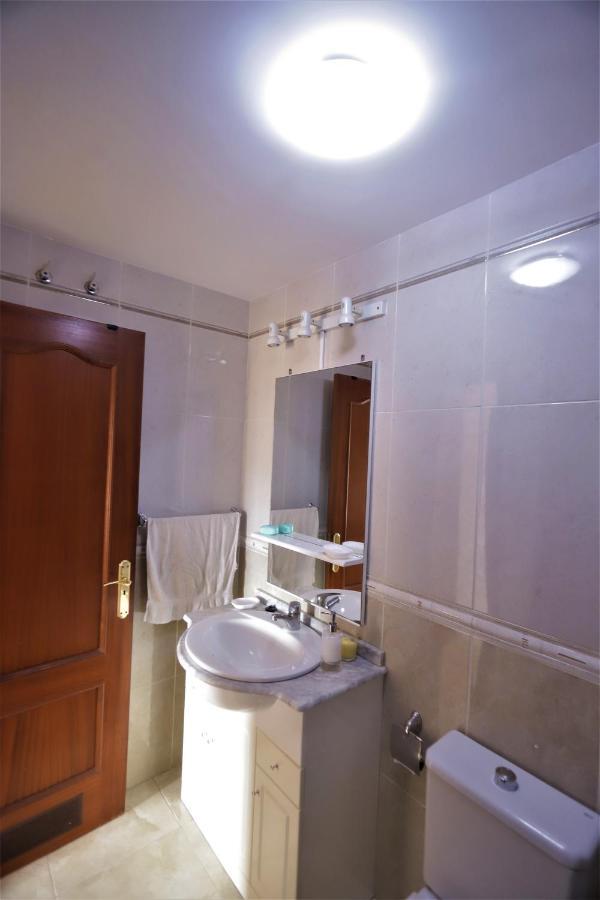 Apartment In Bajamar Near Coast La Laguna  Ngoại thất bức ảnh