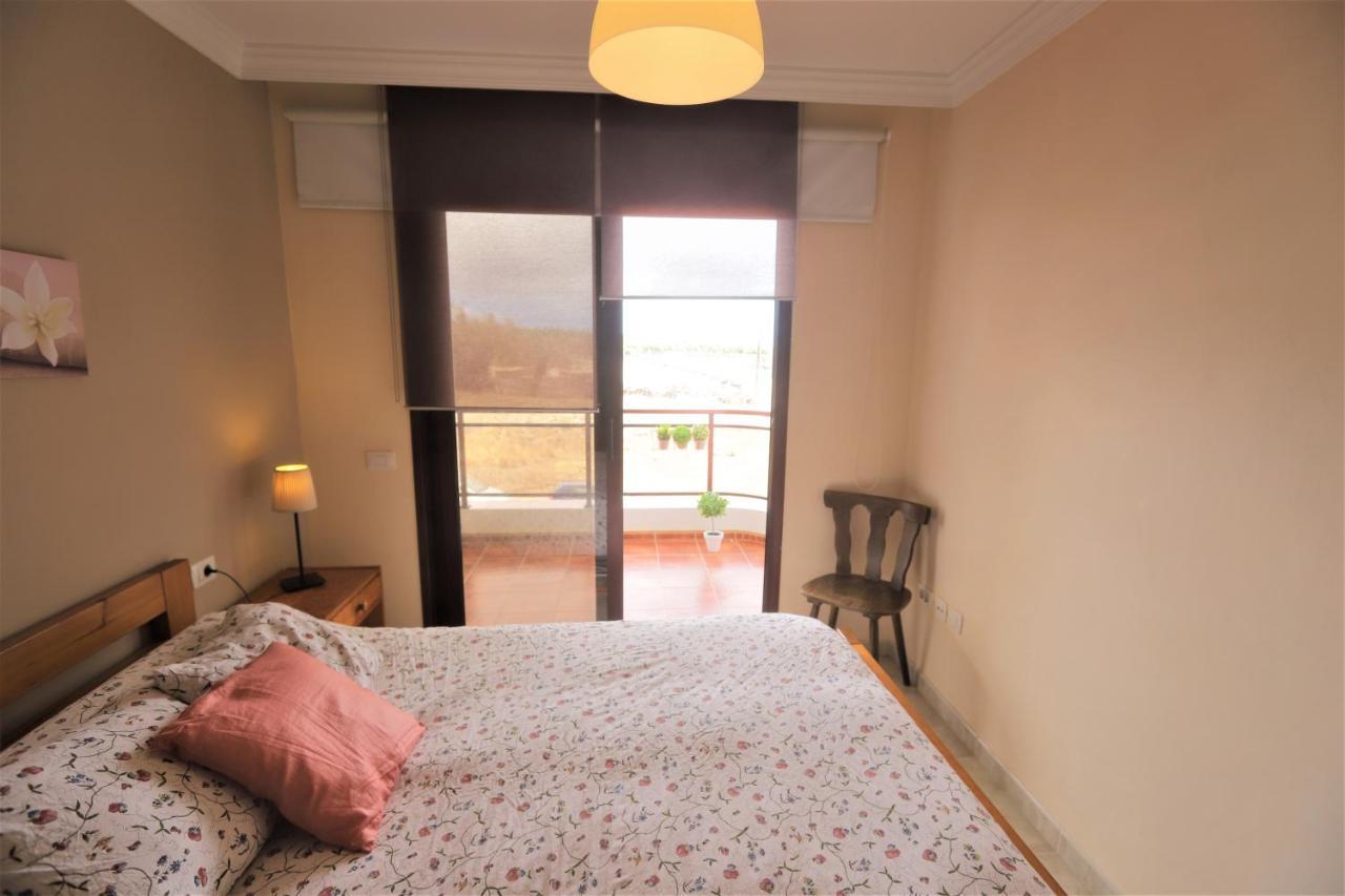 Apartment In Bajamar Near Coast La Laguna  Ngoại thất bức ảnh