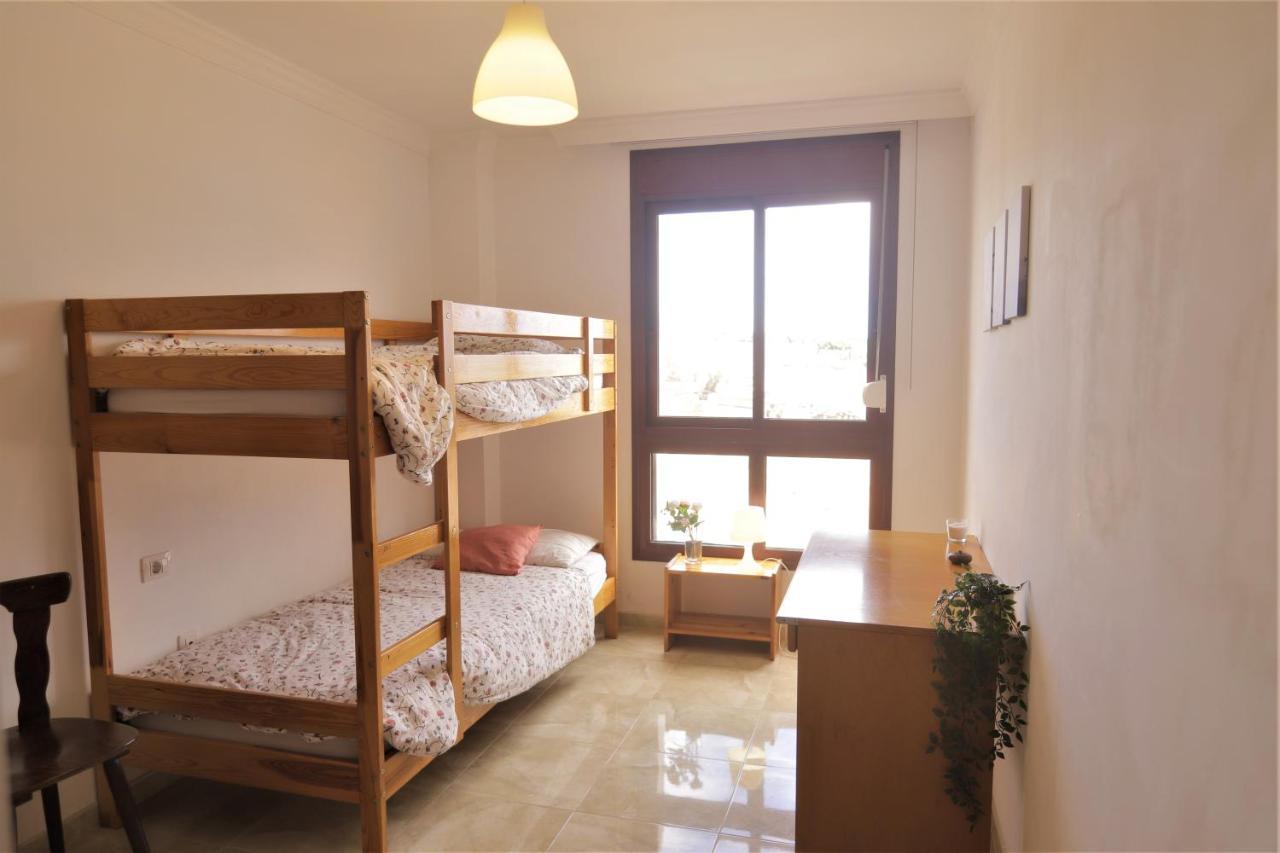 Apartment In Bajamar Near Coast La Laguna  Ngoại thất bức ảnh