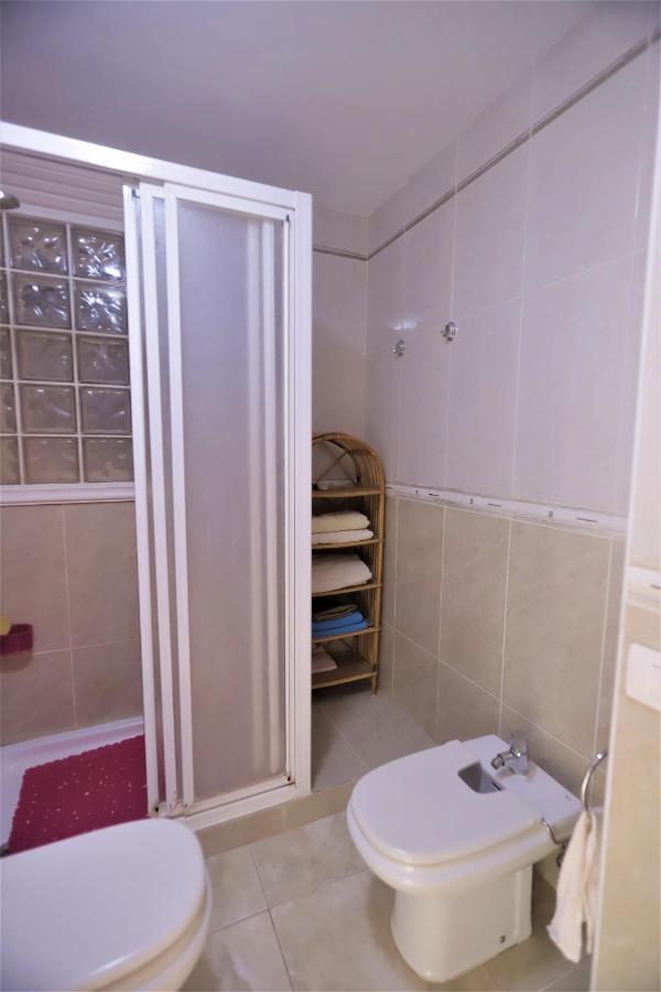Apartment In Bajamar Near Coast La Laguna  Ngoại thất bức ảnh